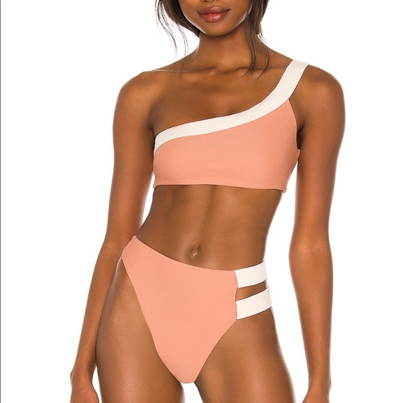 House of Harlow 1960 x Sofia Richie Jennifer Two Piece Set - Picture 2 of 11